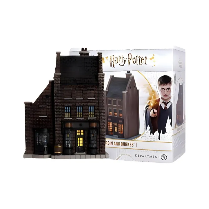 ENESCO Harry Potter Characters Trendy Figures 22cm-0