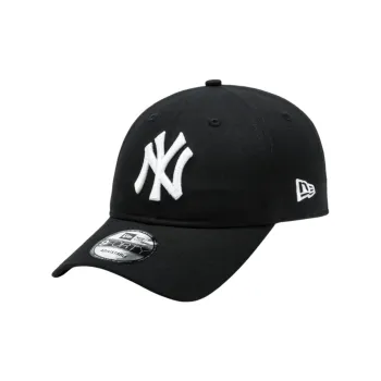 New Era 9Forty Twill Cap