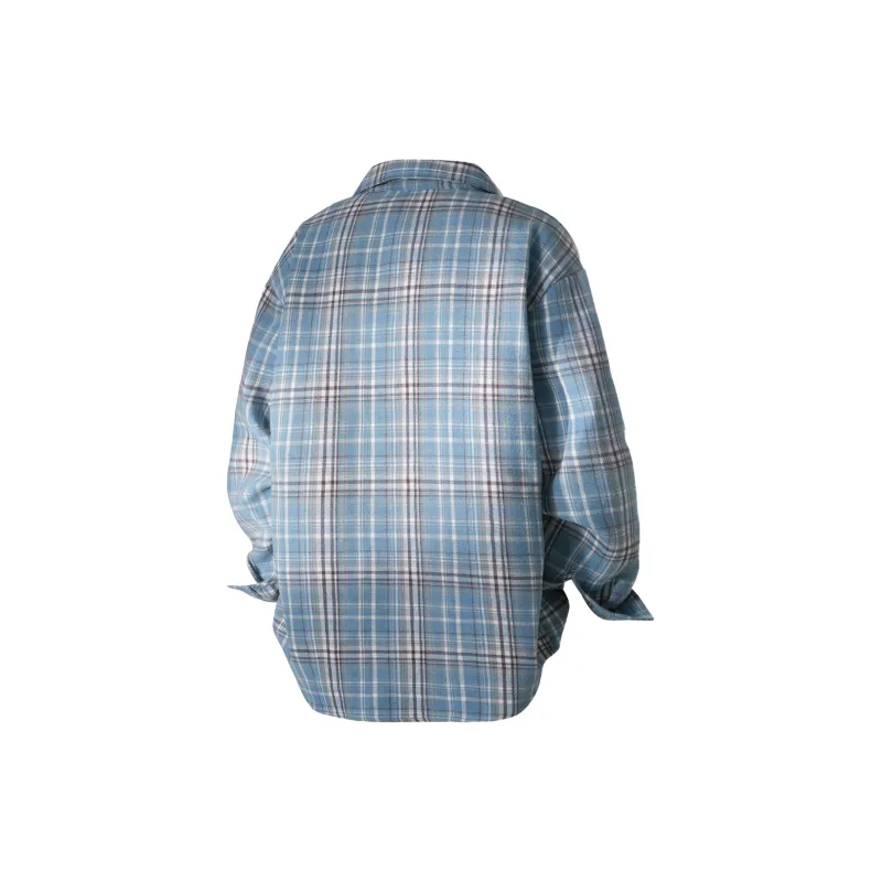 CHARLIE GOLF Shirts Unisex-1