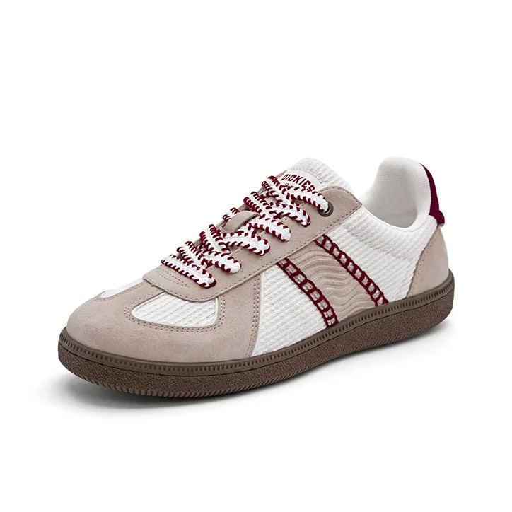 Dickies Non-slip Lightweight Low-Top Skateboard Shoes Women's-6