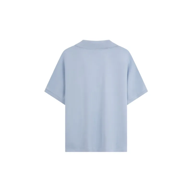 Tommy Hilfiger Polo Shirt Women's-1
