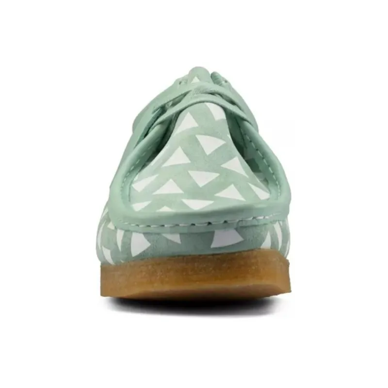 Clarks Originals Wallabee Mint-2