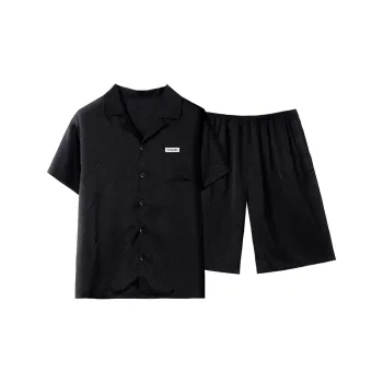 Qin Jing Unisex Pajama Sets