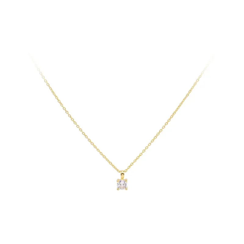 KOOGIS S925 Silver Necklaces Women's-7