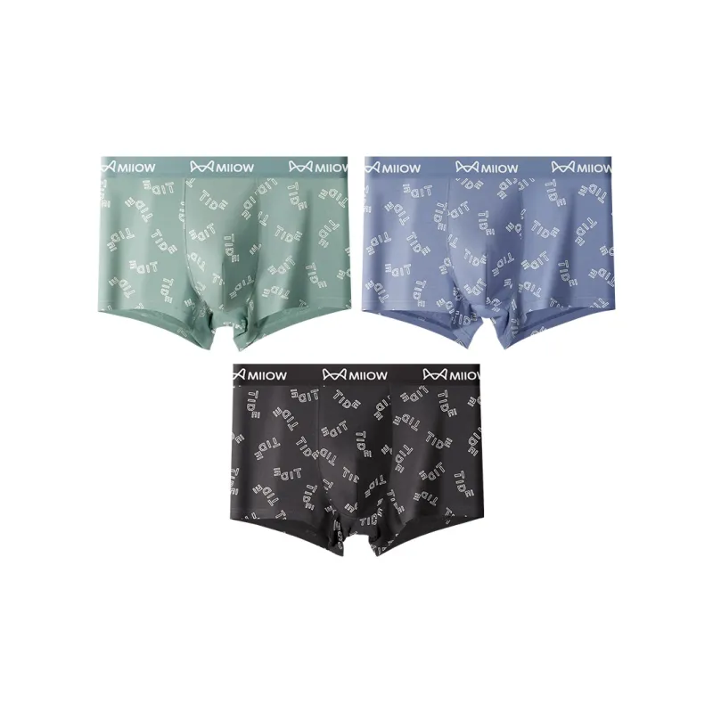 MIIOW Men Underpants-56