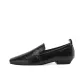 Black (Sheepskin Insoles)