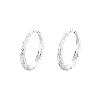 IS YOU Earrings Women's