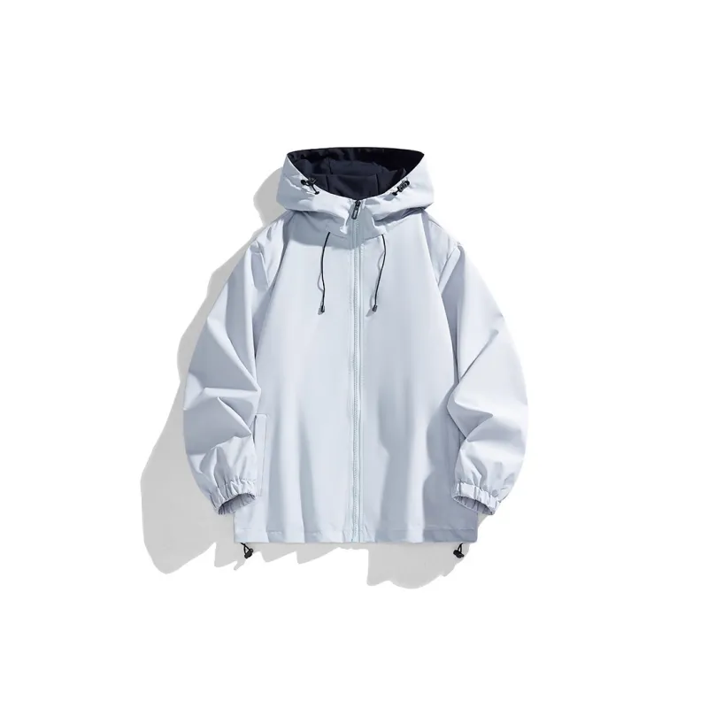 JIMI&JONS Jackets Unisex-10