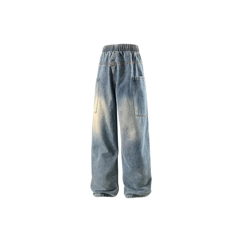 KOKO BASE Jeans Unisex-9