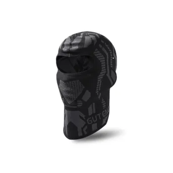 Mulinsen Polyester Sun Protection Masks Unisex