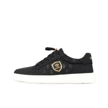 Raidy Boer Low Top Skateboard Shoes Men's