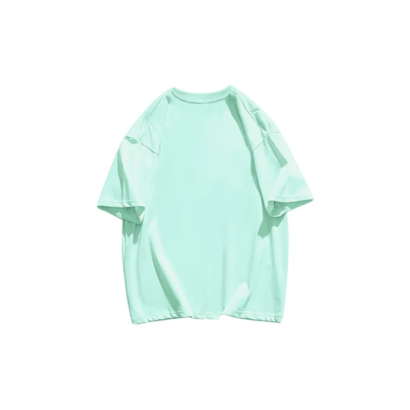 Cotton shopping T Shirts Unisex-9