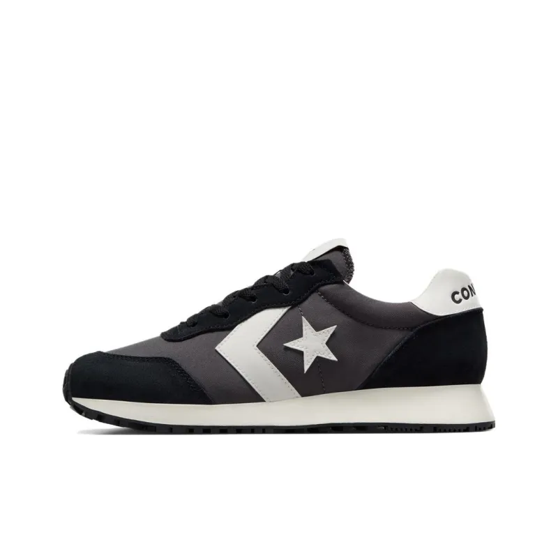 Converse Omega Trainer 'Black Dark Matter'-0