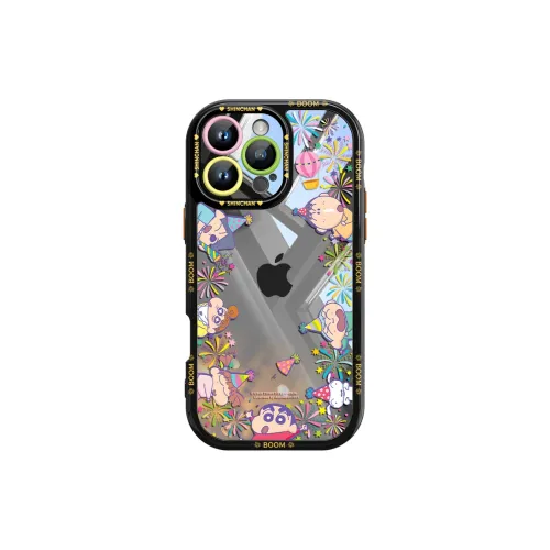 Pin Sai Phone Cases