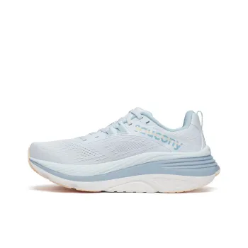 Saucony Hurricane 24 Ice Melt Women's