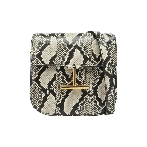 TOM FORD Mini Tara Cross Body Bag