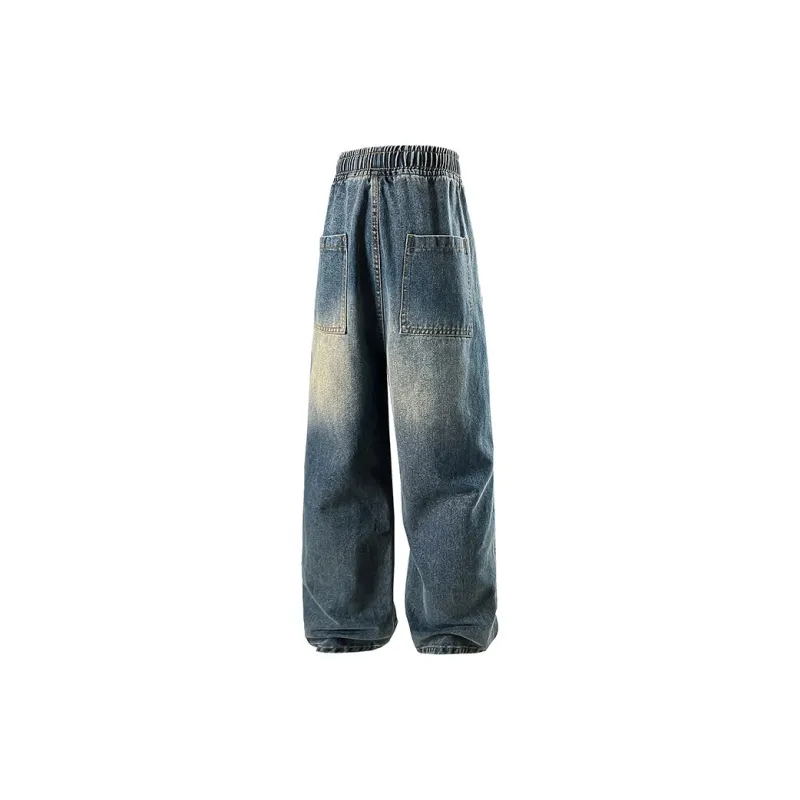 KOKO BASE Jeans Unisex-5