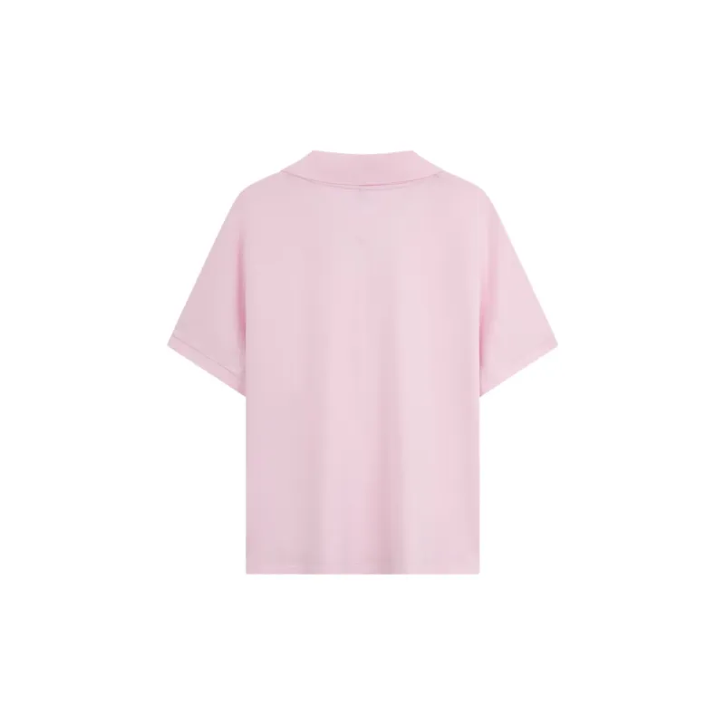 Tommy Hilfiger Polo Shirt Women's-9