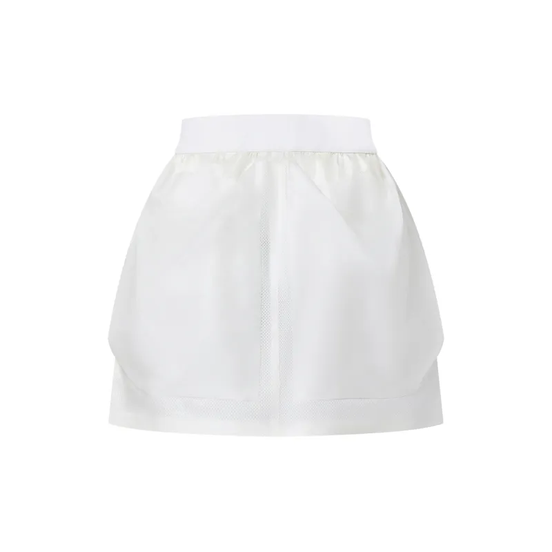 LOUIS VUITTON 3D Pocket Technical Mini Skirt-1