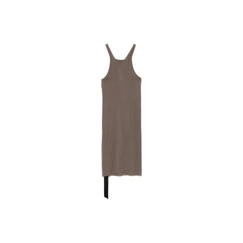Rick Owens DRKSHDW Racerback Tank Mini Dress-1