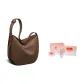 Brown Heart Box