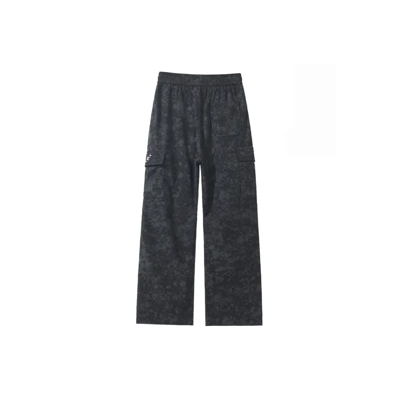 DUKE+DEXTER Cargo Pants Unisex-2