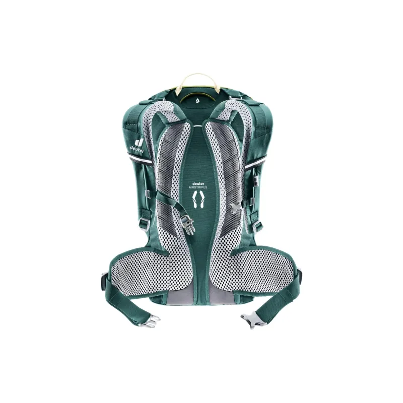 DEUTER Polyamide Fabric Cycling Bag Backpack Unisex Grass Green-2