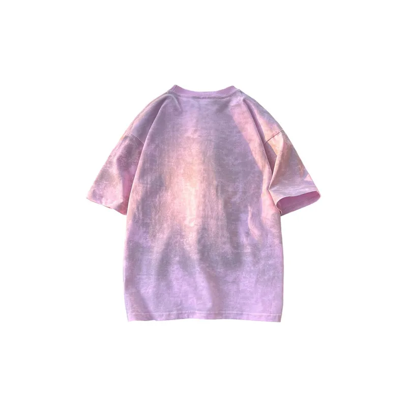 EGOU T Shirts Unisex-3