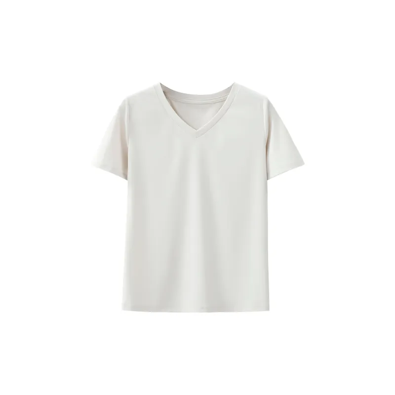 Byford Undershirts Women's Water Dusty Purple-4