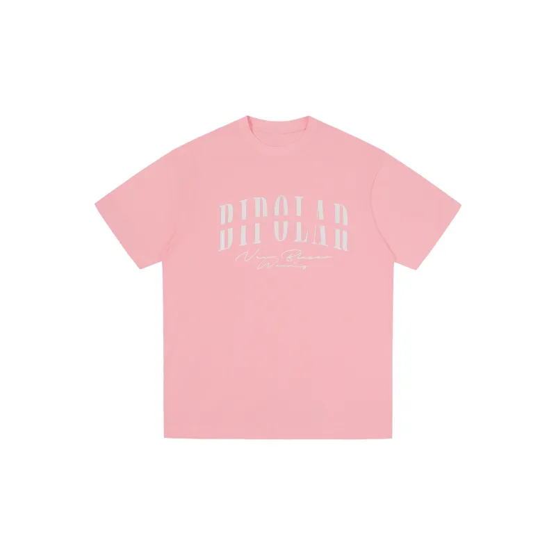 BIPOLAR T Shirts Unisex-0