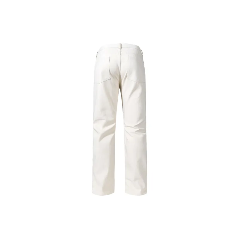 JASONWOOD Cowboy On The Run Jeans Unisex-1