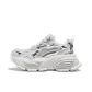 Silver White