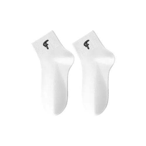 7 SEVFUN Ankle Socks Men's Combo Set