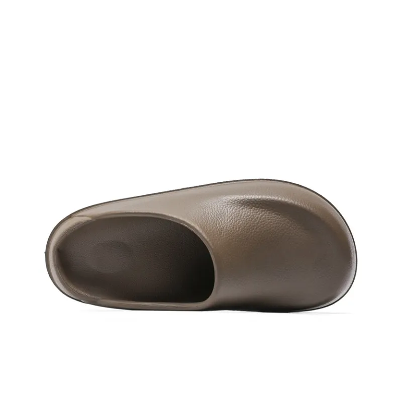 SEMIR Wrap-toe Slippers Women's-7