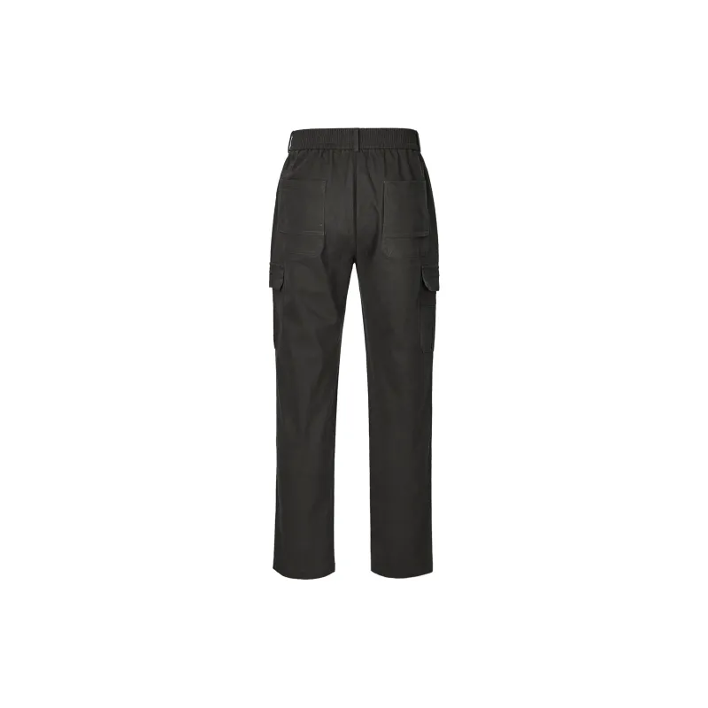 Jeep Grand Cherokee Windbreaker Pants Unisex-12