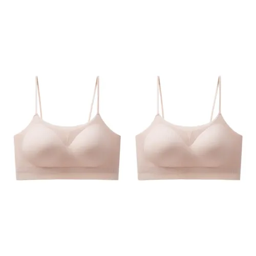 MIIOW Women's Bras