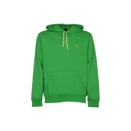Polo Ralph Lauren Sweatshirt Men's Green