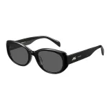 BKC11 Obsidian Black[Polarized]