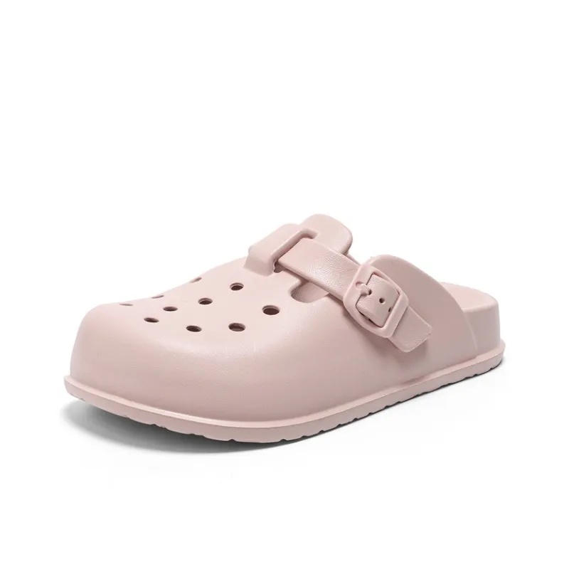 SEMIR Clogs Women's-6