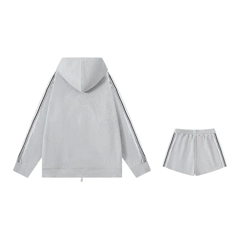 HTCU Casual Suits Women's-3