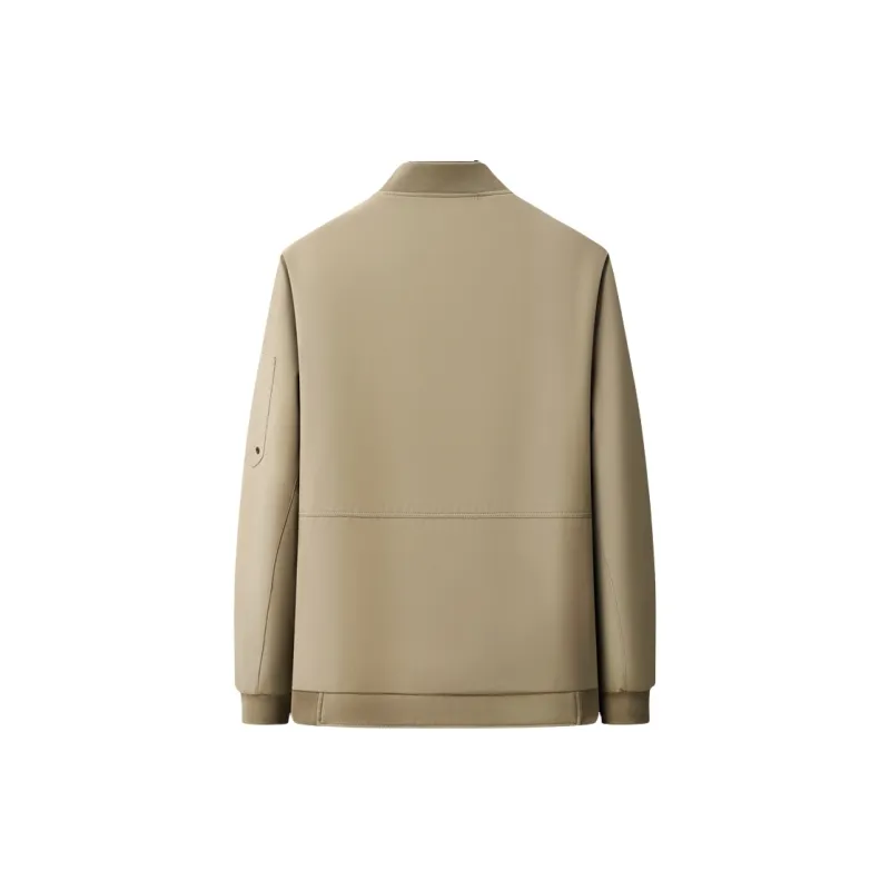 PIERRE CARDIN Jackets Coats Men's-1