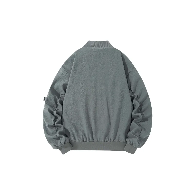 Kawasaki Jackets Unisex-8