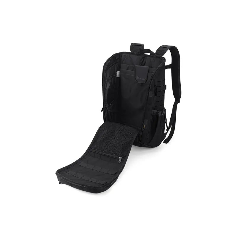 MARDINGTOP DuPont Backpack Unisex Khaki/Black-3