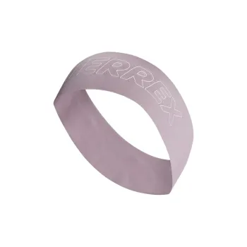 Adidas   Hair Bands Unisex Light Purple