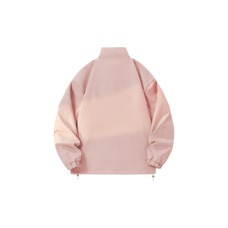 Small Columns Under The Sea Jackets & Coats Unisex-5