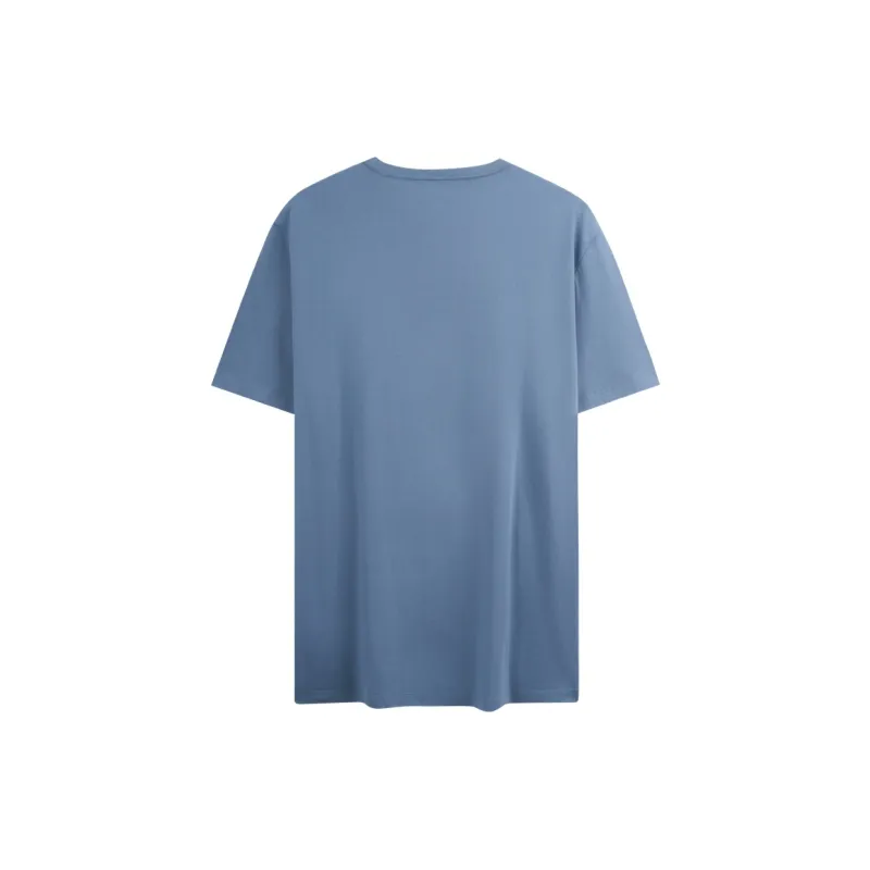CALVIN KLEIN T Shirt Men's Star Blue-1