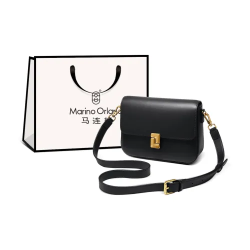 Marino Orlandi Shoulder Bags