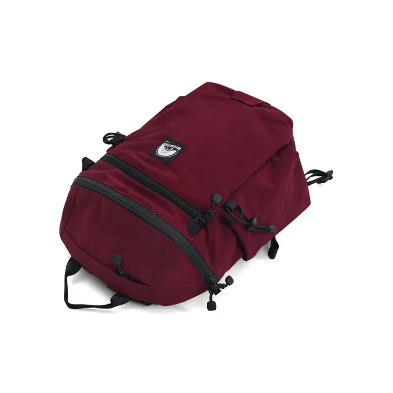 MYEDITION Fabric Backpack Small Size Unisex Multicolor-15
