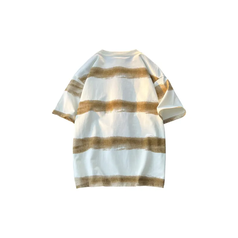 EGOU T Shirts Unisex-1