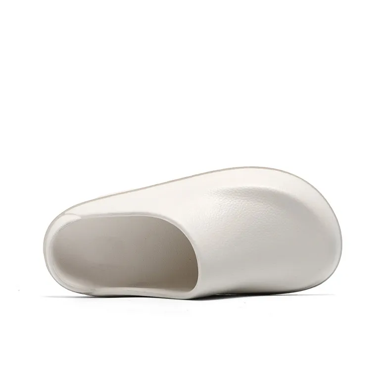 SEMIR Wrap-toe Slippers Women's-12